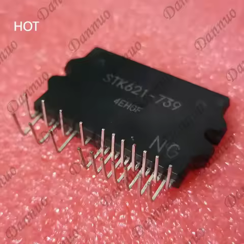 STK621-729 STK621-739 STK621-520 STK621-520A STK621-521 STK625-728 STK621-728 STK625-728M POWER MODU