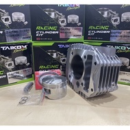 TAIKOM RACING WAVE125 WAVE 125 60MM 62MM 65MM 66MM RACING CYLINDER BLOCK KIT SET