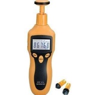 Digital Tachometer Cem At-8 Contact And Non Contact Cem At 8 / Cem At8