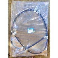 RIGHT REAR HAND BRAKE CABLE REAR HAND BRAKE CABLE MITSUBISHI ALL NEW TRITON 2.5 HDX DOUBLE CABIN 482