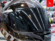 ชิลด์หมวกกันน็อค MT รหัส V-28 ใช้กับรุ่น THUNDER 4 SV / BRAKER SV ส่งไว!!