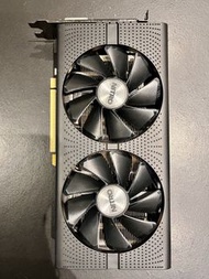 藍寶石 Sapphire Nitro+ RX 480 4GB PCI-E Graphics Card 顯示卡