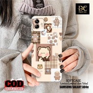 Case Latest Samsung Galaxy A04ehp - Cartoon Fashion Case - Casing Latest Samsung Galaxy A04ehp - Dep