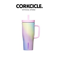 CORKCICLE : CRUISER 22OZ - RAINBOW UNICORN - 2222SRU