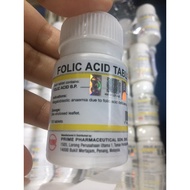 ACID FOLIC FOLIC ASID