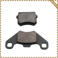 [WhstrongMY] Disc Brake Pads For 50cc 70cc 90cc 110cc125cc 150cc 200cc 250cc ATV