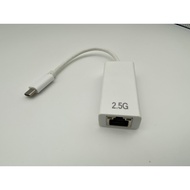 Network Card 2.5G Network Card 2500M Wired Network Card Weiliantong 3.1 Gigabit Network Card NAS Net