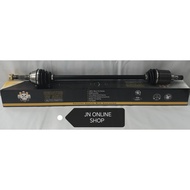 Drive Shaft (NEW) for Nissan Sunny B11 130Y "Extra" (1 Year Warranty)