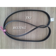 BELTING SIZE 6PK1040-K - 6PK2870-K