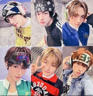 放/換TWS小卡 主迷四 PLAY HARD yzy 1.0 2.0 3.0