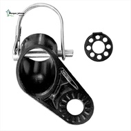 Bike Trailer Hitch Set, Heavy Duty Bicycle Trailer Coupler Replacement Bike Cargo Trailer Connector 