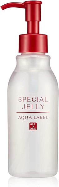 SHISEIDO AQUALABEL Special Jelly 160มล.