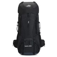 全新 ⛺️ 2025  新款 70L 65L 熱門 旅行包 露營背囊 大容量 男女行山袋 超大容量 雙肩包 女戶外 運動旅遊背包 時尚徒步野營包 男露營背囊 女露營背包 camping camping