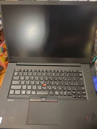 Thinkpad p1 gen 2