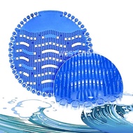 Kiki Urinal Screen Deodorizer Antisplash Odor Neutralizers Longlasting Fragrances Deodorant Urine Po