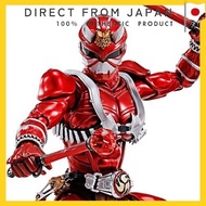 S.H.Figuarts (Real Bone Carving Method) Kamen Rider Hibiki Kurenai Kamen Rider Hibiki