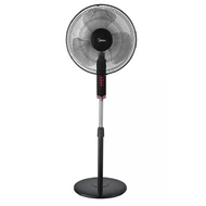 MIDEA 16” STAND FAN (MS608B)