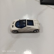 hot wheel Ford gt 90 loose condition 1997