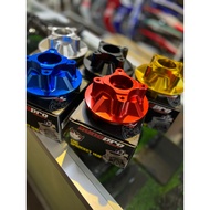 HUB SPROCKET CNC LC4S