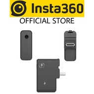 Insta360 One X2 - Mic Audio Adaptor USB-C