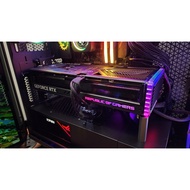 (USED GAMING SET) ROG STRIX GAMING OC RTX 4090