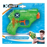 Zuri Xshot Nano Drencher water gun toy
