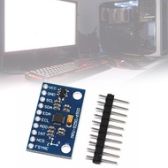 MPU9250ที่9 DOF Sensoring โมดูล GY-9250วัดความเร่ง Magnetometer สำหรับการวัดที่แม่นยำ