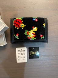 Feiler 鴨仔甲蟲cardholder