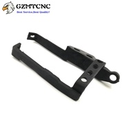 For Honda NSR 250R NSR 250 R MC21 P3 NSR250R PGM3 Rear Seal Chain Slider Separation Guard Swing Arm 