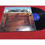 Bachman–Turner Overdrive LP 12 Inches PinHaiMusic B57 Shop