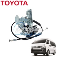 🔥Warranty 1month/bulan🔥 69340-26040 OEM TOYOTA HIACE KDH200 TRH203 2005-2020" SLIDING SLIDE SIDE DOO