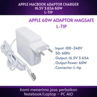 16.5V 3.65A A1181 A1185 A1278 Type L L-Tip 60W Charger Adapter