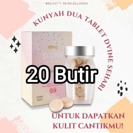 AJIONG - D Vine Collagen Original ECER 20 Butir, D Vine, D Vine Collag