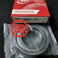 Bearing 6007 ZZ BBC Original
