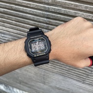 ✖SOLD ✖jam casio gshock original dw5600e (3229)