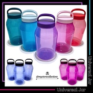 Universal Jar 3L • 4L & Cover Import - Indo (Jar) Tupwr