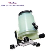 Power Steering Tank with bracket 44360-60291 for Lexus LX570 450D 460 URJ201/URJ202 5.7L V8 2008-202