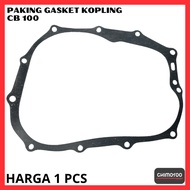 Honda Cb100 Cb 100 Clutch Gasket