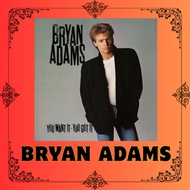 usb pendrive english song album bryan adams  298