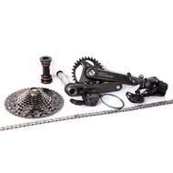 SHIMANO CUES U6000 11Speed Groupset