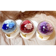 圓球五金環多功能式檯燈(共7色)(內建手機無線充電功能)