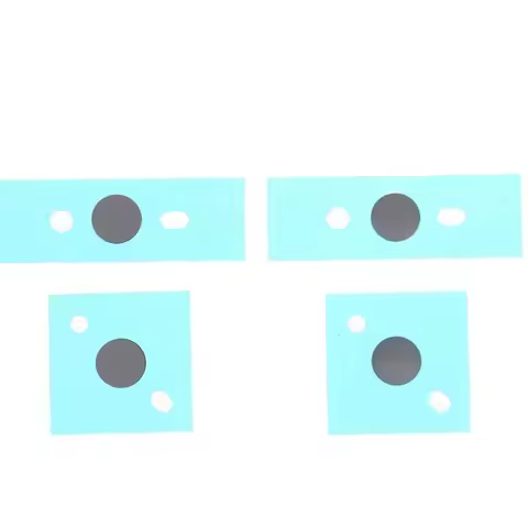 for Surface Pro 3 4 5 1867 1868 1951 1958 Laptop Rubber Feet Bottom Feet 4Pcs