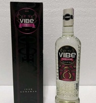 VIBE LYCHEE LECI VIBE LYCHEE LECI