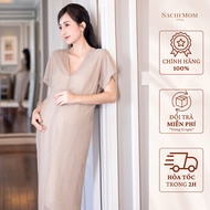 SACHIMOM Gown DRESS - STELLA DRESS Lace Gown