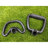 Tanaka SUM328SEII Heavy Duty Brush Cutter Loop Handle / Holder 26MM(Pemegang Handle Mesin Rumput) Og