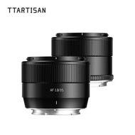 TTArtisan Auto Focus 35mm F1.8 Mark II prime camera lens for Fujifilm X XF X-E4 X-S20 XM5 X-H2S XT30