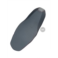 เบาะแต่งXMAX300 ผ้าด้าน ทรงกระดาน ตอนเดียว เบาะแต่งYAMAHA - XMAX แจ๊คอำนาจเจริญ💢