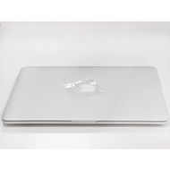 MacBook Pro Retina 13-inch Early 2015 剛換螢幕面板貼紙未撕 贈128GB記憶卡