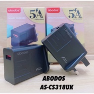 ABODOS  AS-CS318UK QUICK SUPER CHARGER KIT ADAPTER