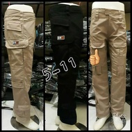 Pay On The Place 511th TACTICAL Pants